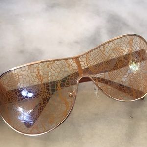 Unique glasses fall glasses women’s glasses